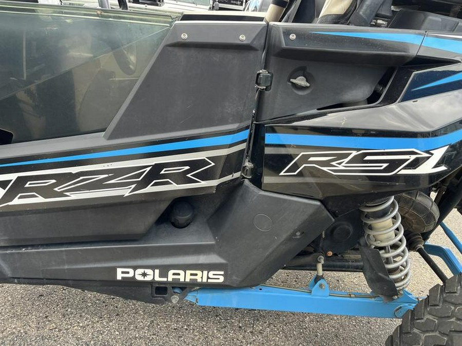 2020 Polaris® RZR® RS1™