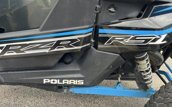 2020 Polaris® RZR® RS1™