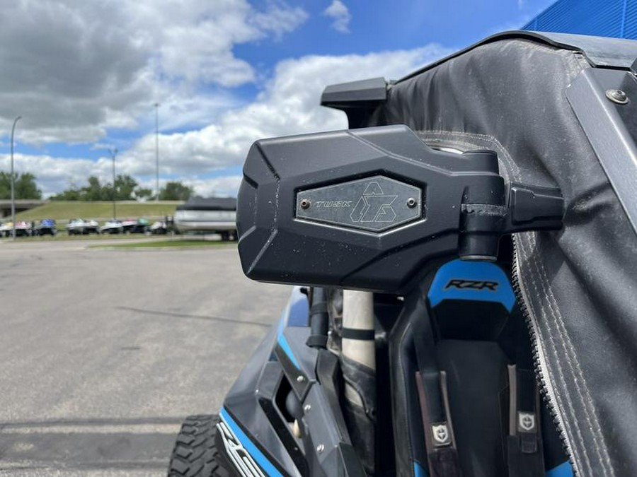 2020 Polaris® RZR® RS1™