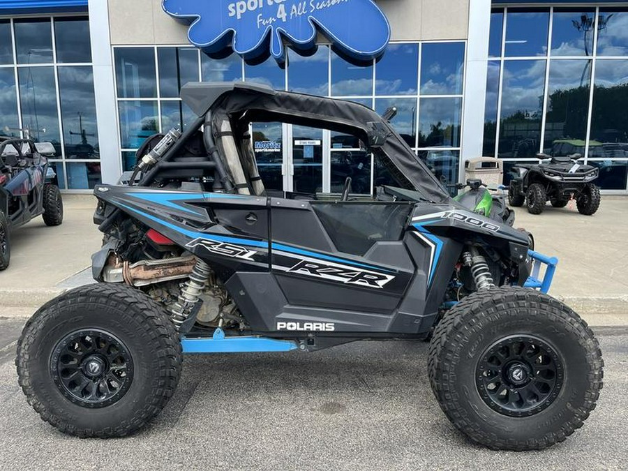 2020 Polaris® RZR® RS1™