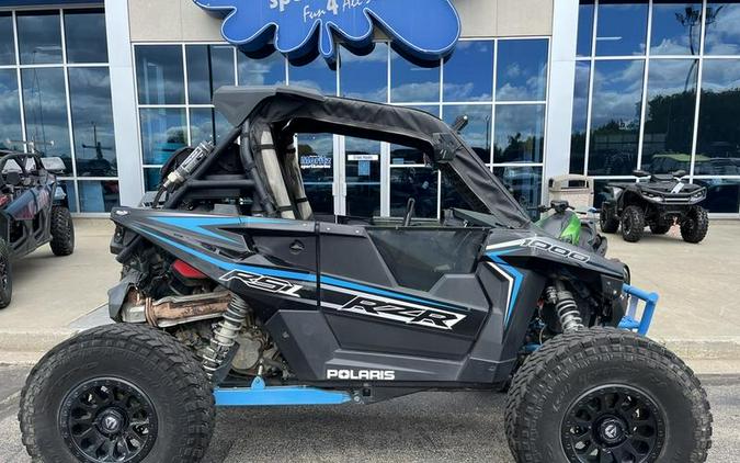 2020 Polaris® RZR® RS1™