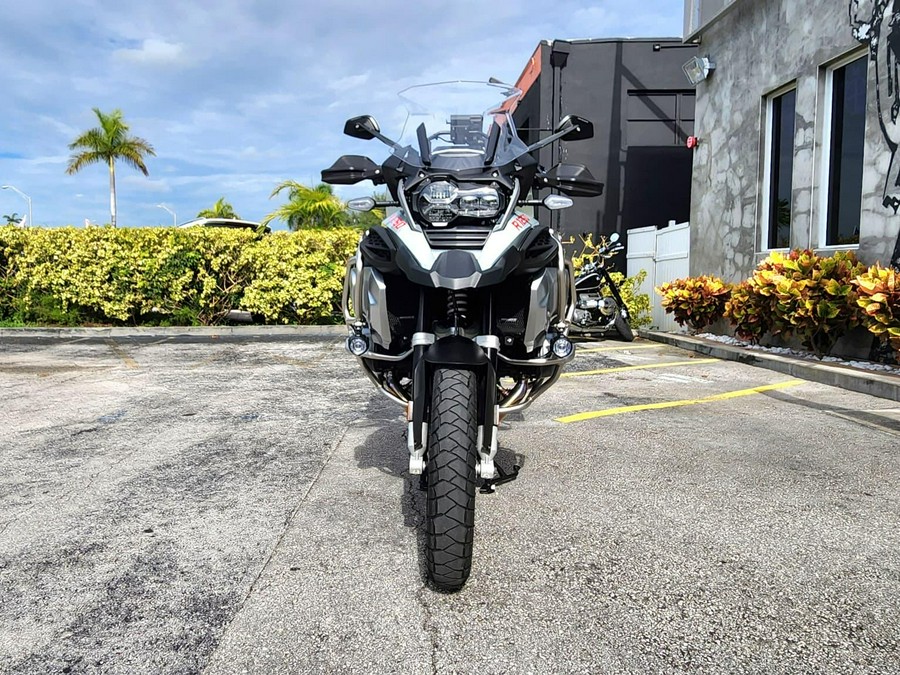 2022 BMW R 1250 GS Adventure
