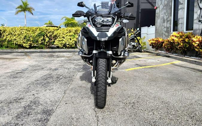 2022 BMW R 1250 GS Adventure