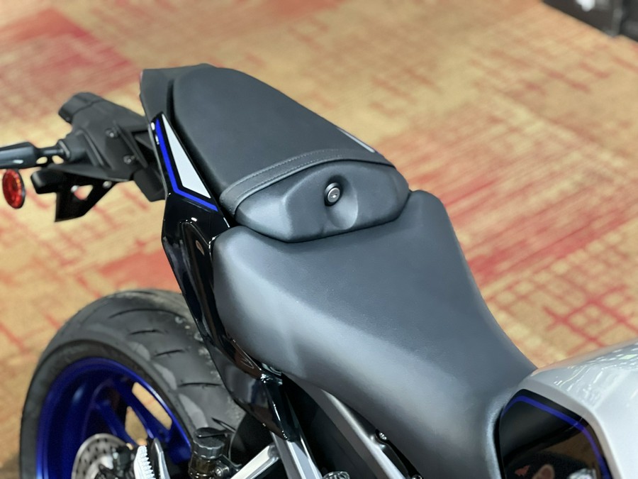 2026 Yamaha MT-09 SP