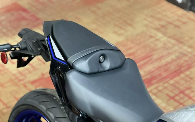 2026 Yamaha MT-09 SP