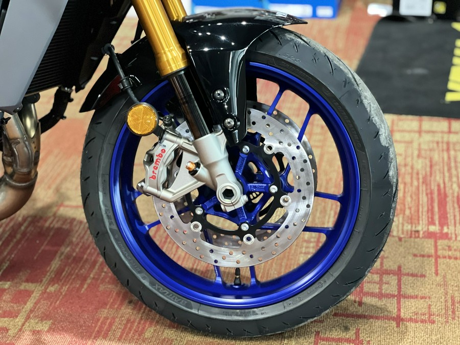 2026 Yamaha MT-09 SP