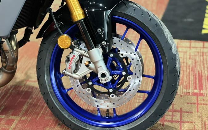 2026 Yamaha MT-09 SP