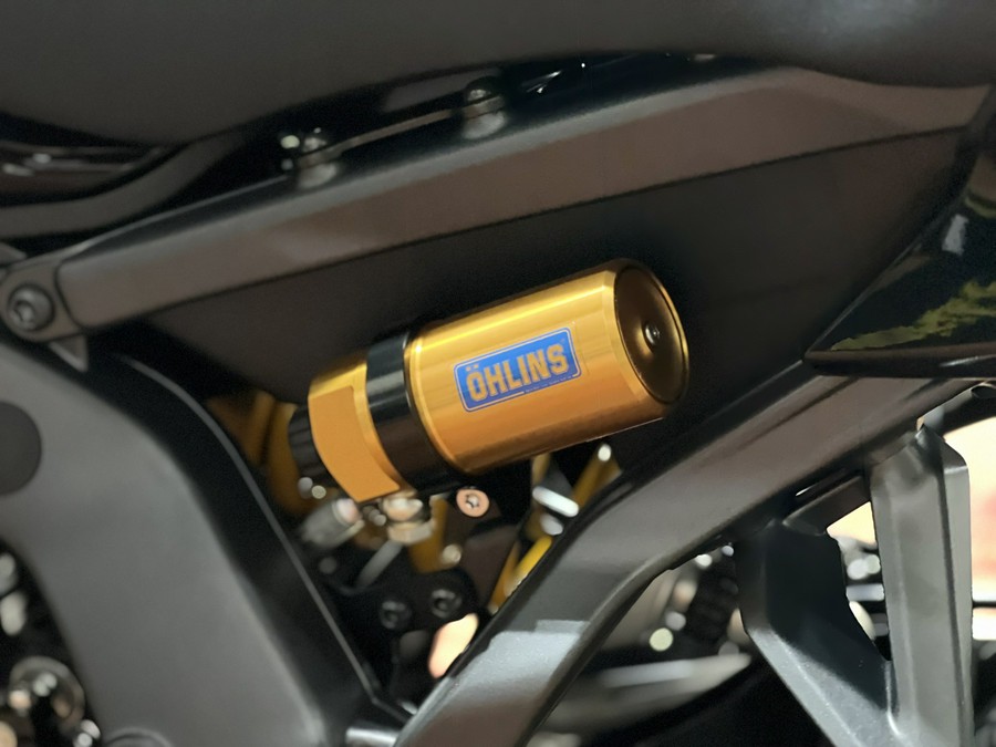2026 Yamaha MT-09 SP