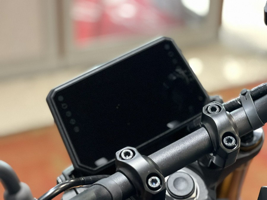 2026 Yamaha MT-09 SP