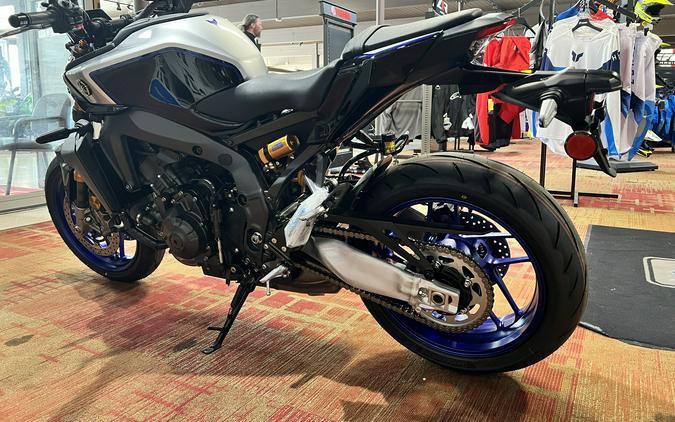 2026 Yamaha MT-09 SP