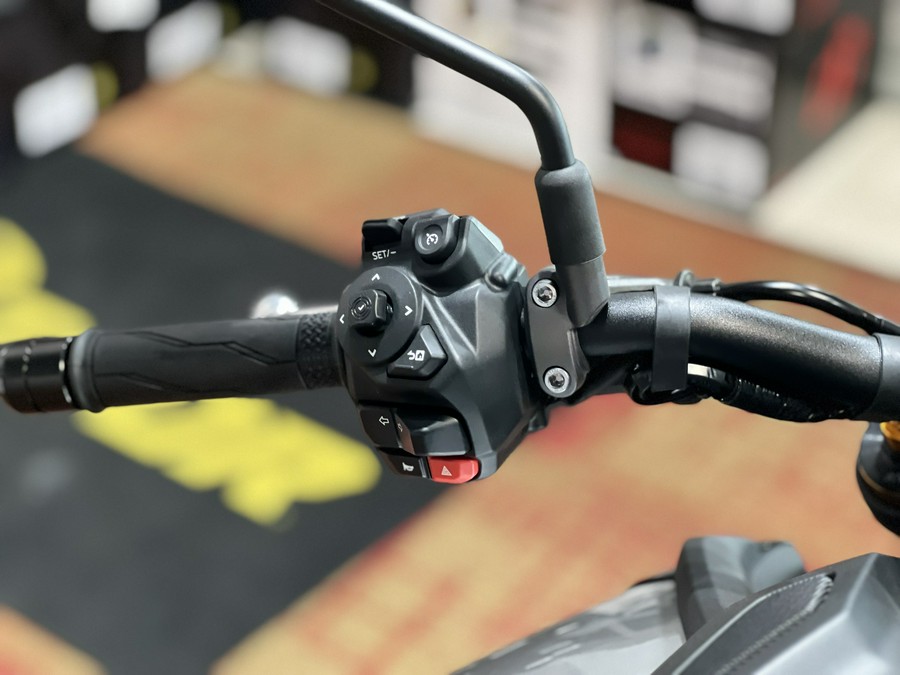 2026 Yamaha MT-09 SP