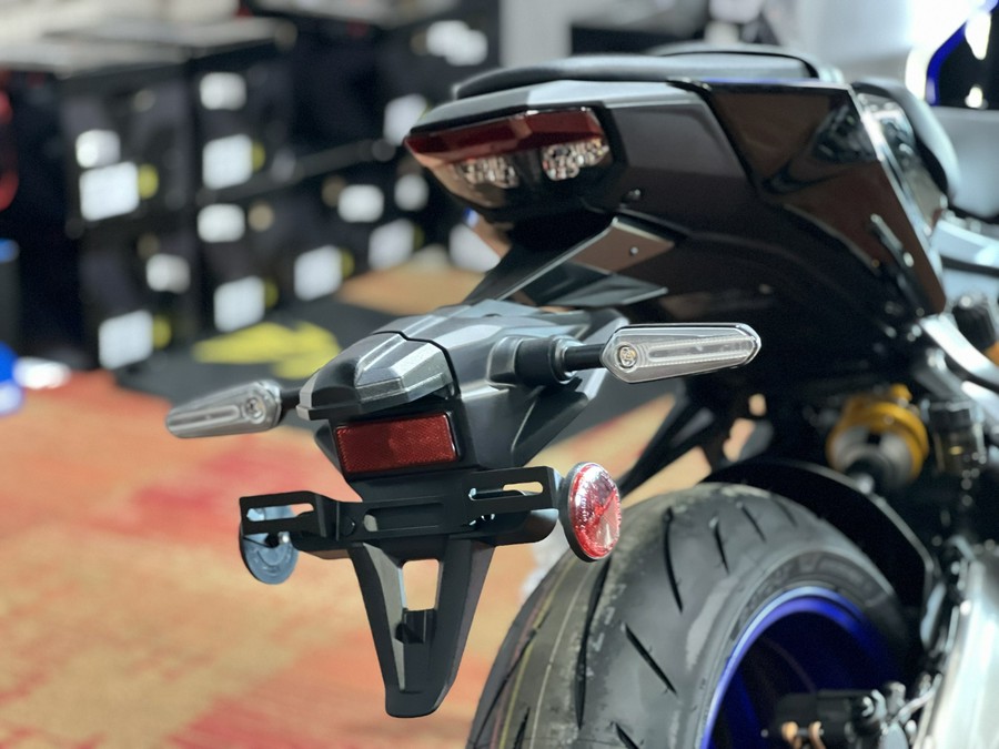 2026 Yamaha MT-09 SP