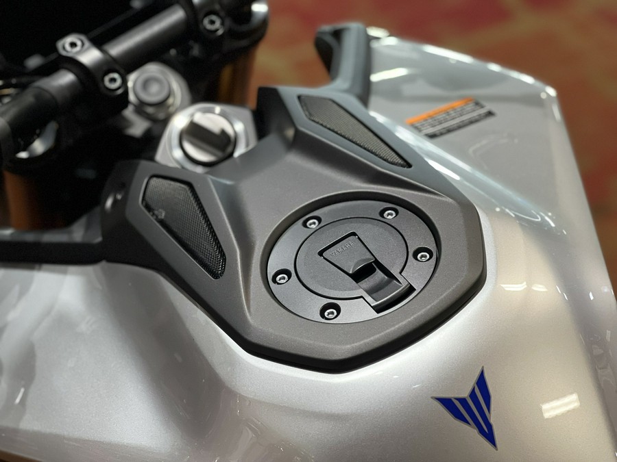 2026 Yamaha MT-09 SP