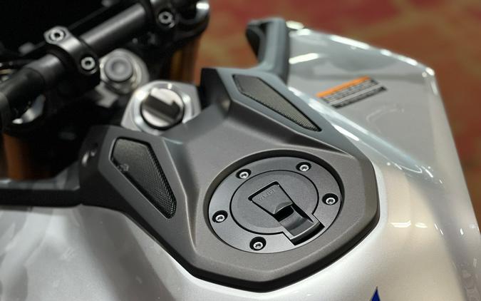 2026 Yamaha MT-09 SP