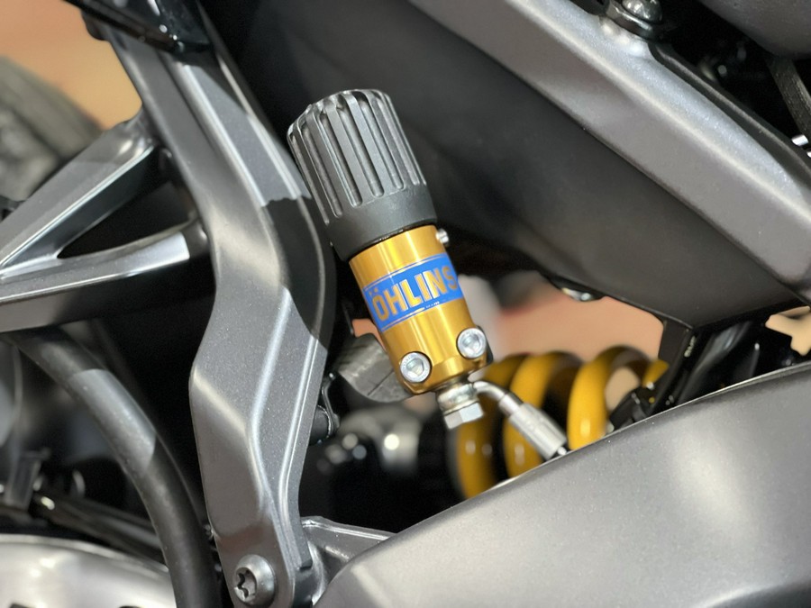 2026 Yamaha MT-09 SP