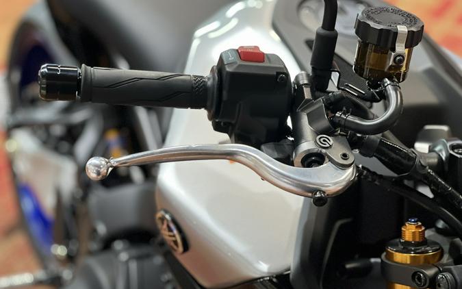 2026 Yamaha MT-09 SP