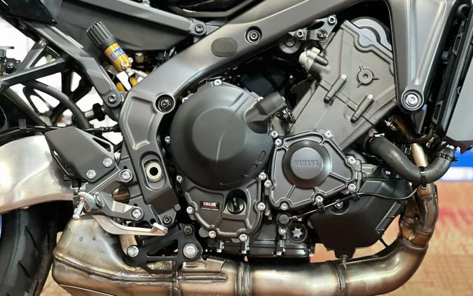 2026 Yamaha MT-09 SP