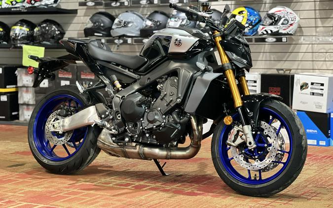 2026 Yamaha MT-09 SP