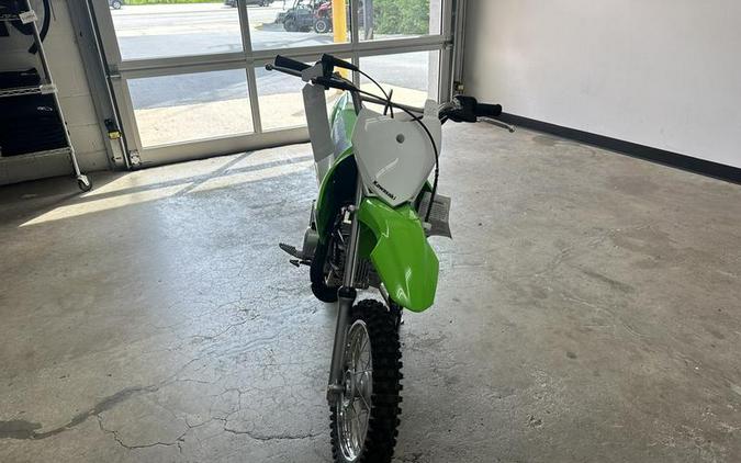 2023 Kawasaki KLX®110R L