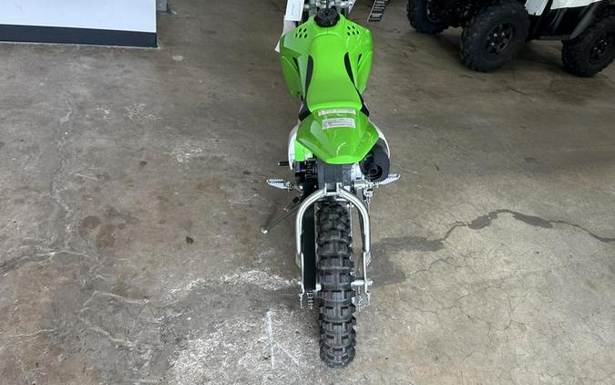 2023 Kawasaki KLX®110R L