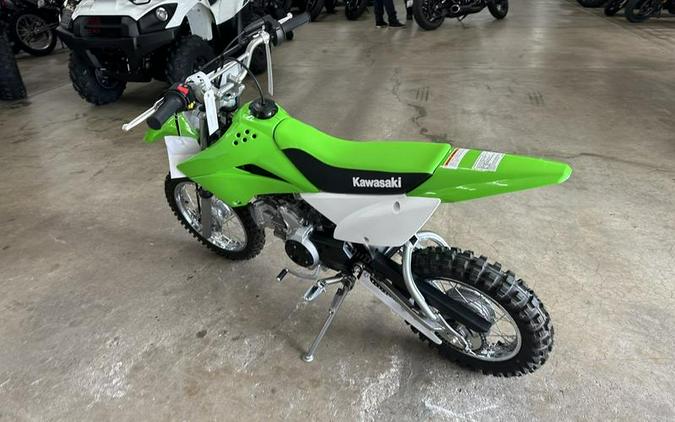 2023 Kawasaki KLX®110R L