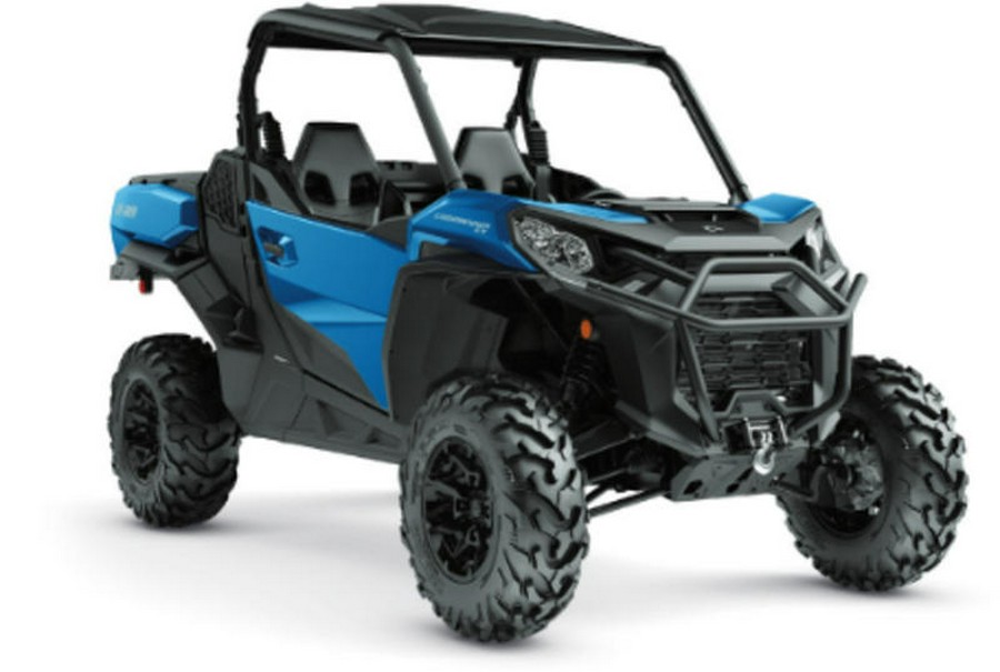 2023 Can-Am® Commander XT 700