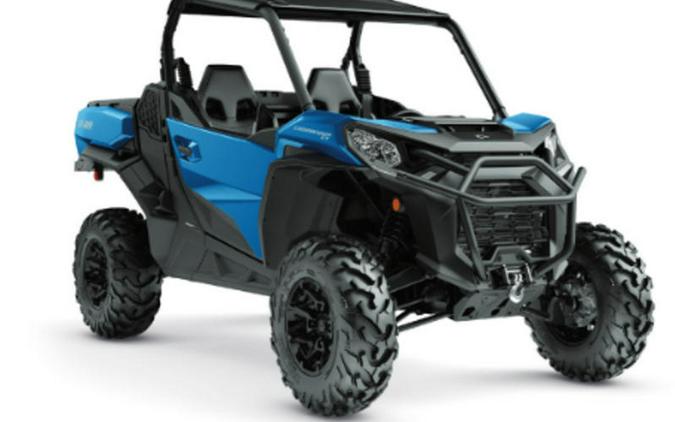 2023 Can-Am® Commander XT 700