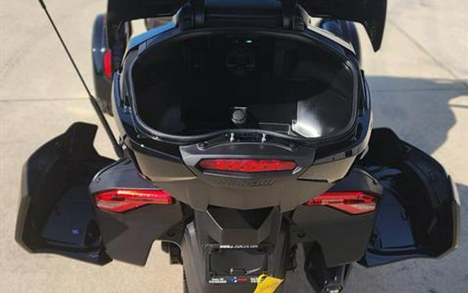 2023 Can-Am Spyder F3 Limited