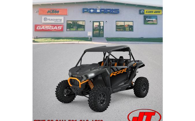 2024 Polaris Industries RZR XP 1000 Ultimate