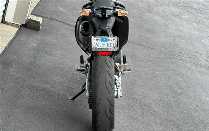 2019 KTM 690 SMC R