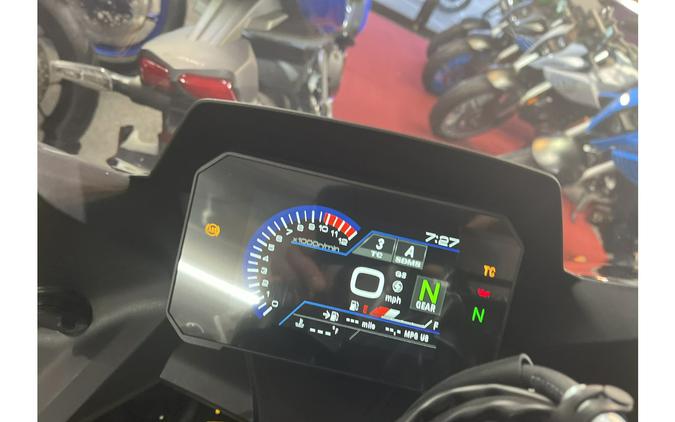 2024 Suzuki Suzuki GSX-S 8FR