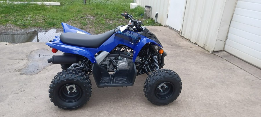 2024 Yamaha Raptor 110