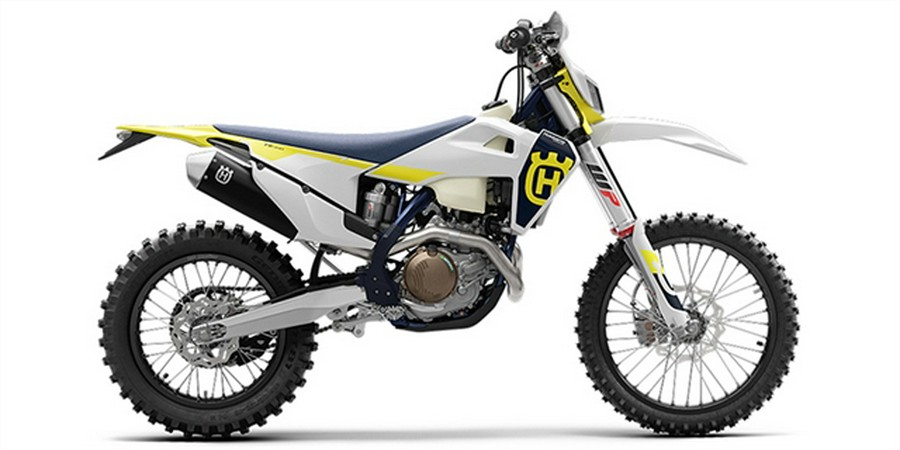 2023 Husqvarna FE 450