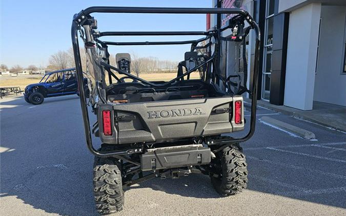 2024 Honda Pioneer 1000-5