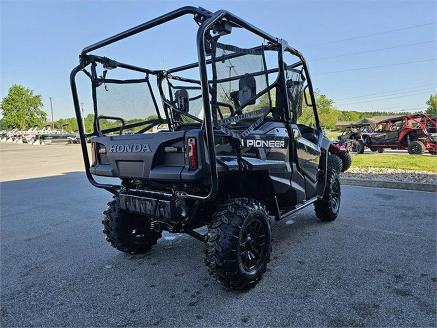 2024 Honda Pioneer 1000-5