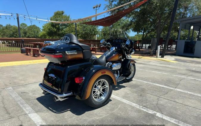 2024 Harley-Davidson Tri Glide Ultra