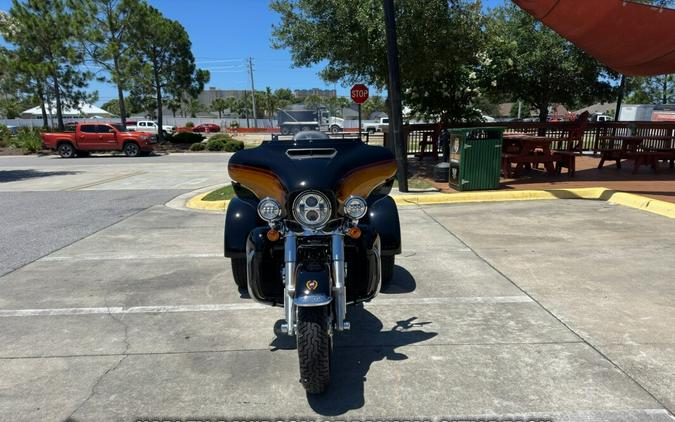 2024 Harley-Davidson Tri Glide Ultra