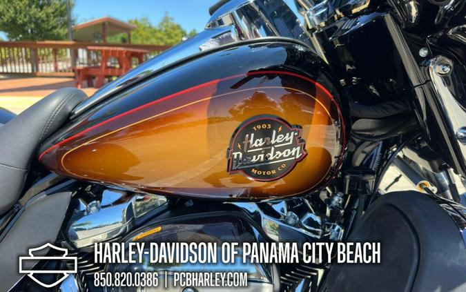 2024 Harley-Davidson Tri Glide Ultra