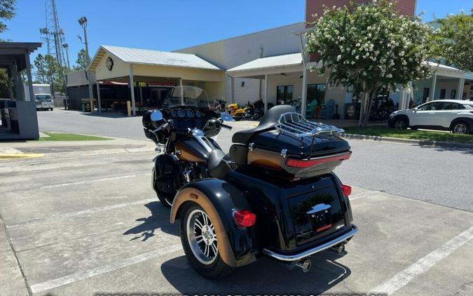 2024 Harley-Davidson Tri Glide Ultra