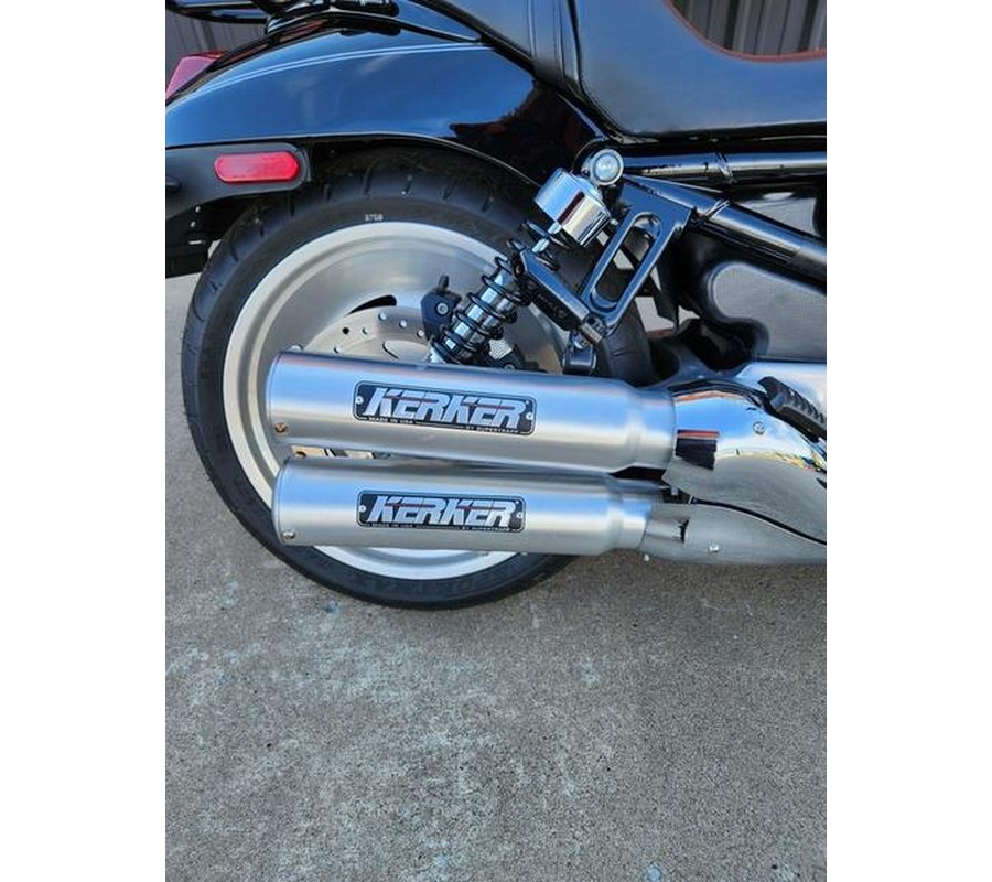 2006 Harley-Davidson® VRSCD - V-Rod® Night Rod®