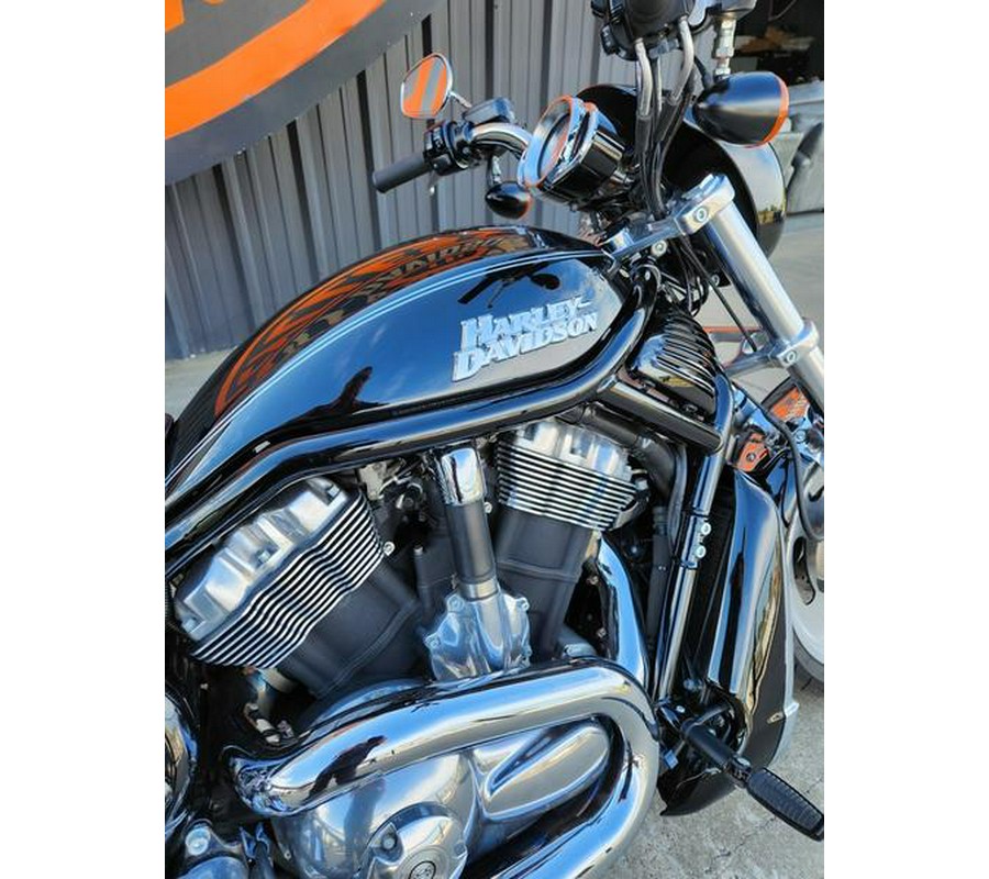 2006 Harley-Davidson® VRSCD - V-Rod® Night Rod®