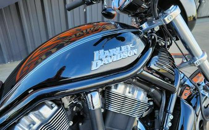 2006 Harley-Davidson® VRSCD - V-Rod® Night Rod®