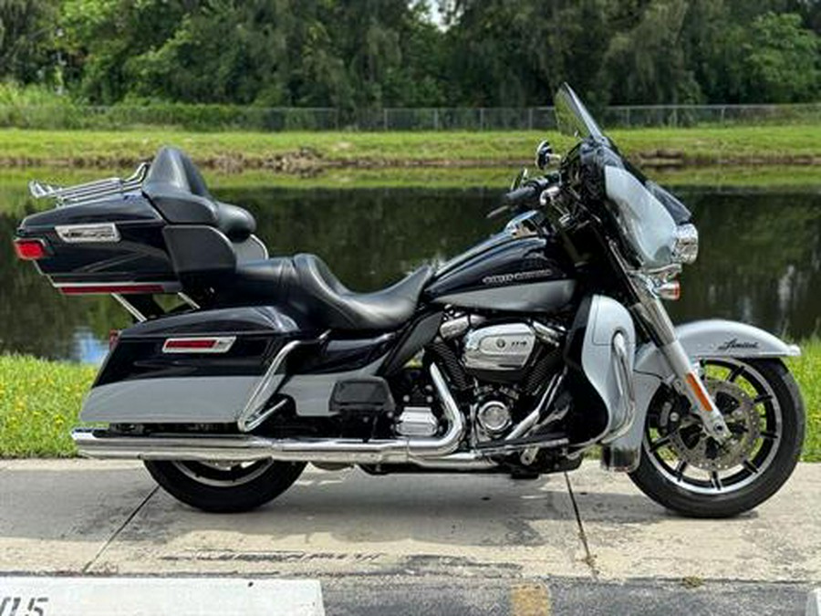 2019 Harley-Davidson Electra Glide® Ultra Classic®