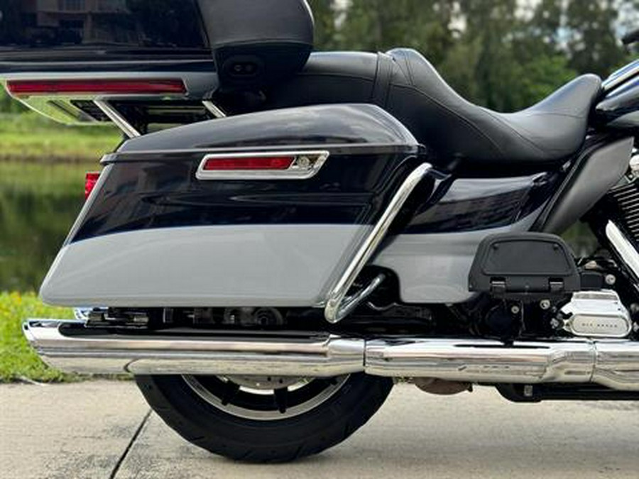 2019 Harley-Davidson Electra Glide® Ultra Classic®