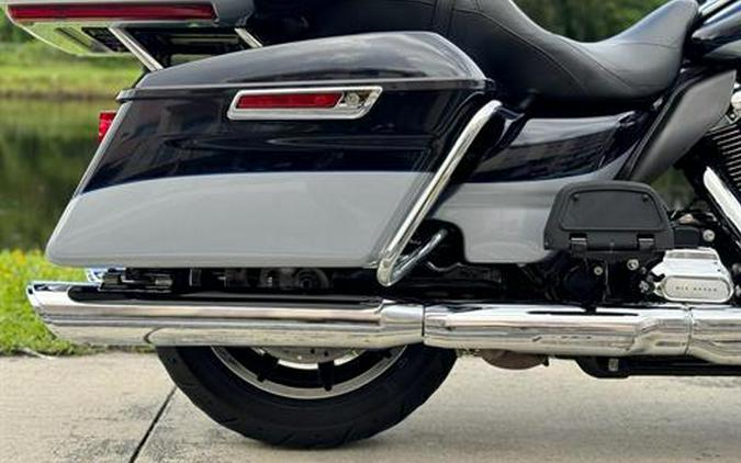 2019 Harley-Davidson Electra Glide® Ultra Classic®