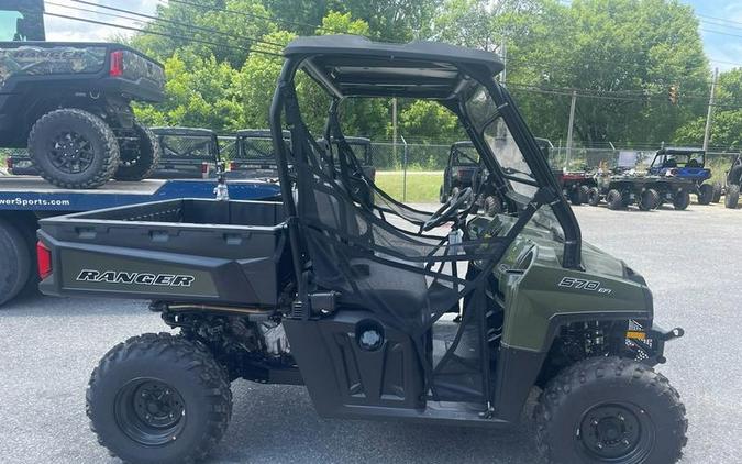 2024 Polaris® Ranger 570 Full-Size