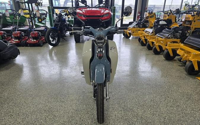 2024 Honda® Super Cub C125 ABS