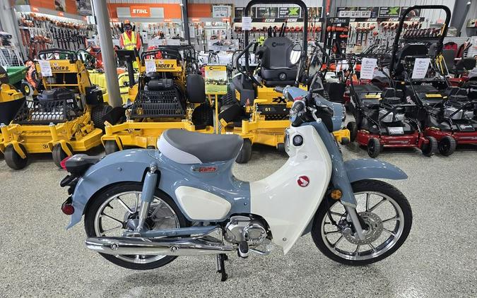 2024 Honda® Super Cub C125 ABS