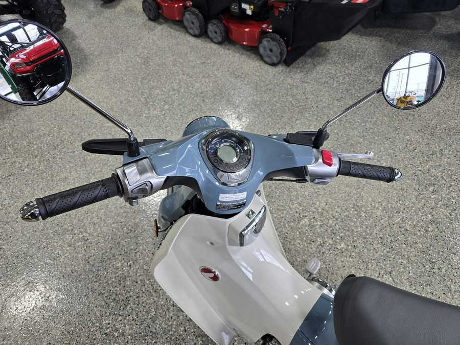 2024 Honda® Super Cub C125 ABS