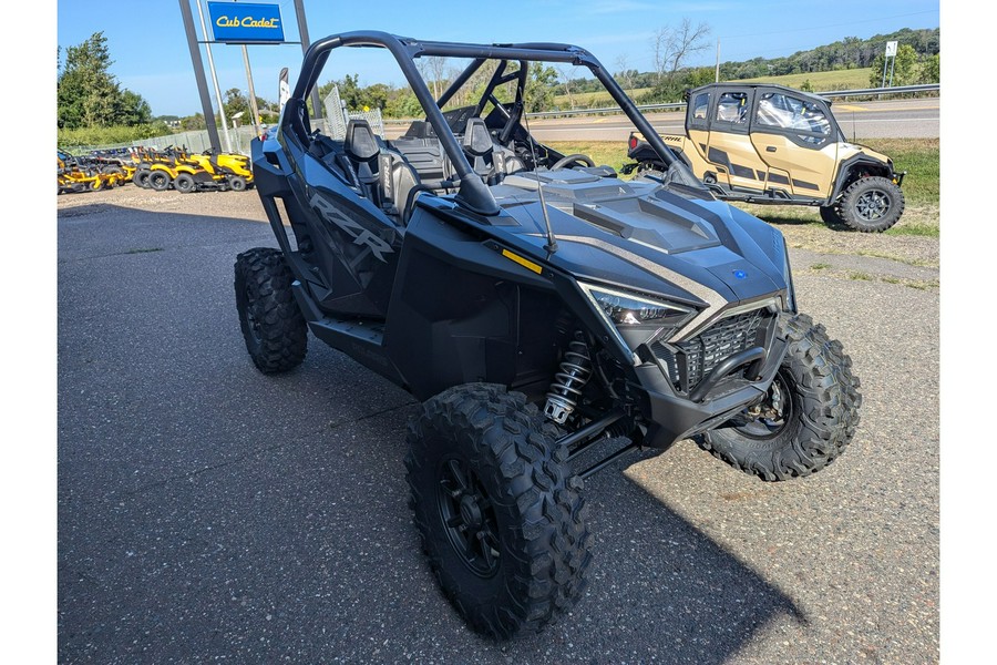 2024 Polaris Industries RZR PRO XP ULTIMATE - SUPER GRAPHITE Ultimate